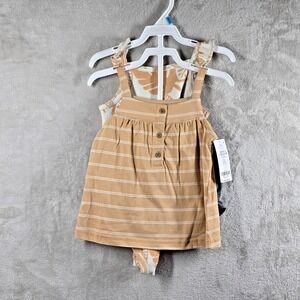 Carter's Baby 3 Pieces Set 24 Months New With Tag